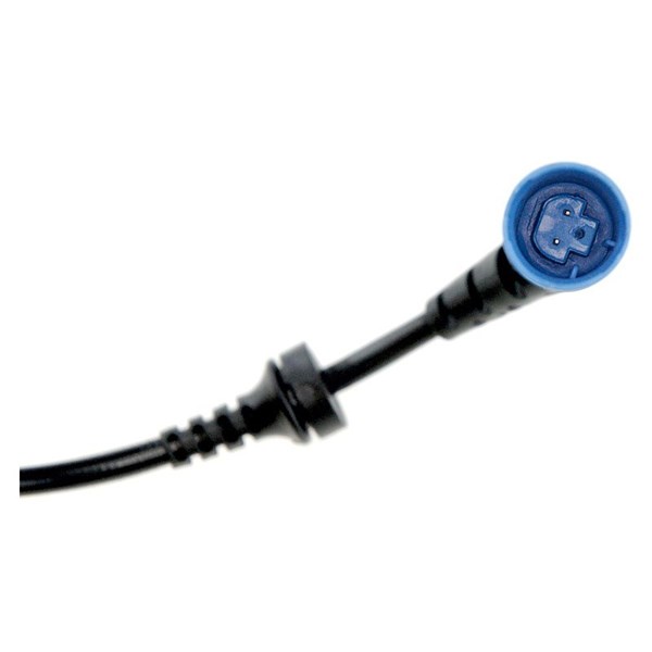 ABS-givare, Sensor, hjulvarvtal, Framaxel, framaxel höger Nty HCA NTY