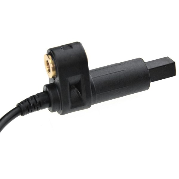 ABS-givare, Sensor, hjulvarvtal, Framaxel, Bakaxel, Bakaxel höger NTY