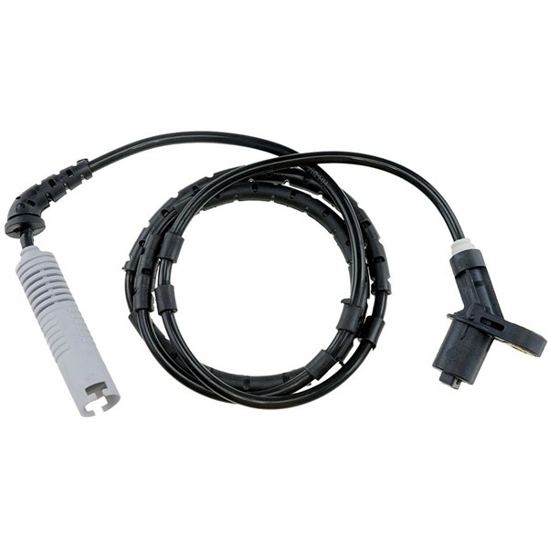 ABS-givare, Sensor, hjulvarvtal, Bakaxel, Bakaxel höger, Bakaxel  NTY