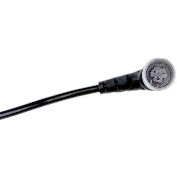 ABS-givare, Sensor, hjulvarvtal, Bakaxel, Bakaxel höger, Bakaxel  NTY