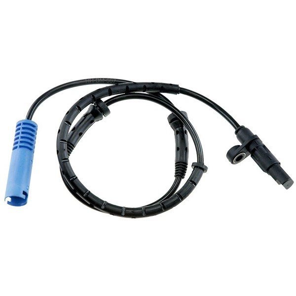 ABS-givare, Sensor, hjulvarvtal, Bakaxel, Bakaxel höger, Bakaxel  NTY