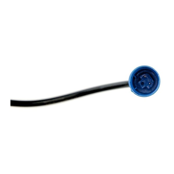 ABS-givare, Sensor, hjulvarvtal, Bakaxel, Bakaxel höger, Bakaxel NTY ABS-givare, Sensor, hjulvarvtal, Bakaxel, Bakaxel höger, Bakaxel NTY