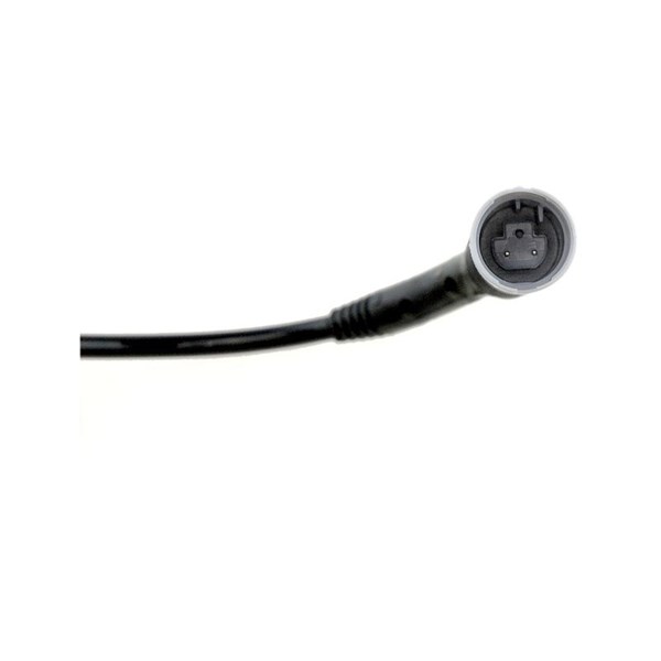 ABS-givare, Sensor, hjulvarvtal, Framaxel, framaxel höger, framax NTY ABS-givare, Sensor, hjulvarvtal, Framaxel, framaxel höger, framax NTY