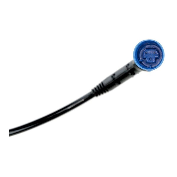 ABS-givare, Sensor, hjulvarvtal, Framaxel, framaxel höger, framax NTY