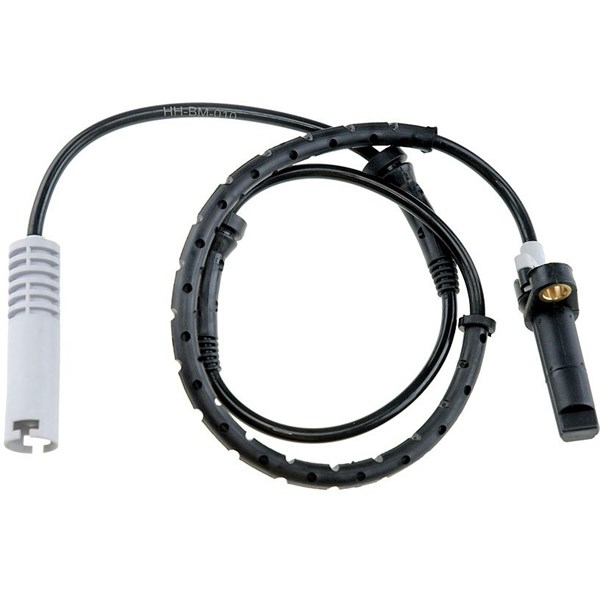 ABS-givare, Sensor, hjulvarvtal, Bakaxel, Bakaxel höger, Bakaxel  NTY