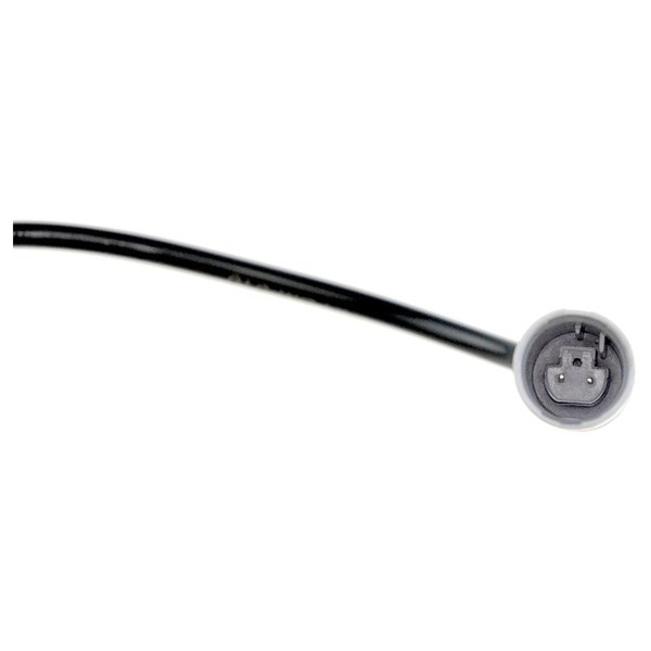 ABS-givare, Sensor, hjulvarvtal, Bakaxel, Bakaxel höger, Bakaxel NTY ABS-givare, Sensor, hjulvarvtal, Bakaxel, Bakaxel höger, Bakaxel NTY