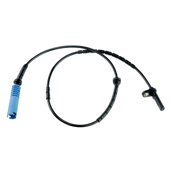 ABS-givare, Sensor, hjulvarvtal, Bakaxel, Bakaxel höger, Bakaxel  NTY