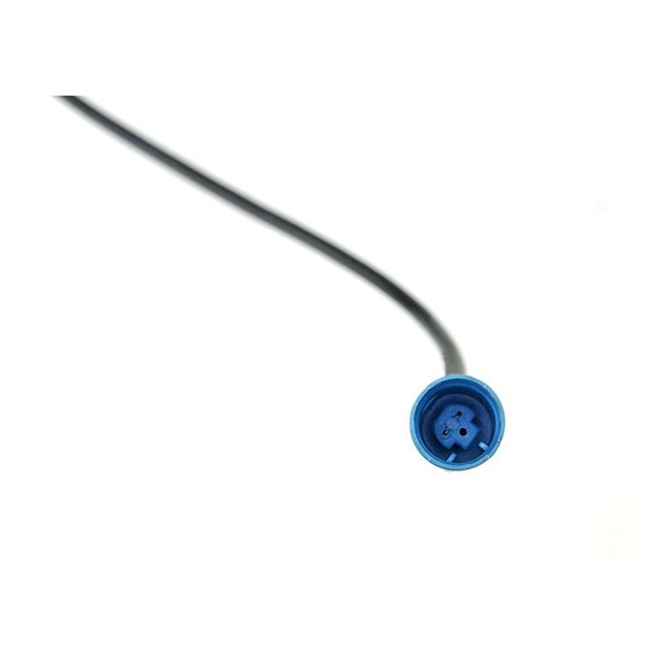 ABS-givare, Sensor, hjulvarvtal, Bakaxel, Bakaxel höger, Bakaxel NTY ABS-givare, Sensor, hjulvarvtal, Bakaxel, Bakaxel höger, Bakaxel NTY