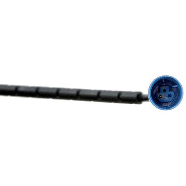 ABS-givare, Sensor, hjulvarvtal, Bakaxel, Bakaxel höger, Bakaxel  NTY