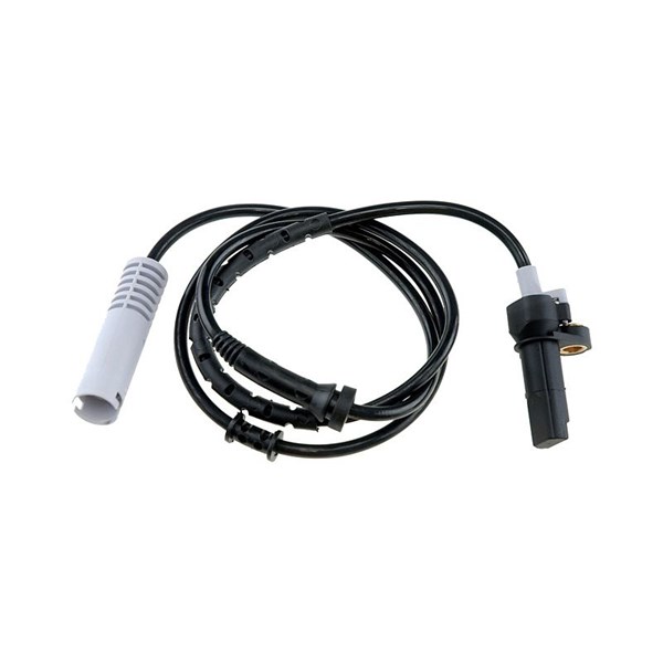 ABS-givare, Sensor, hjulvarvtal, Framaxel, Bakaxel, Bakaxel höger NTY ABS-givare, Sensor, hjulvarvtal, Framaxel, Bakaxel, Bakaxel höger NTY