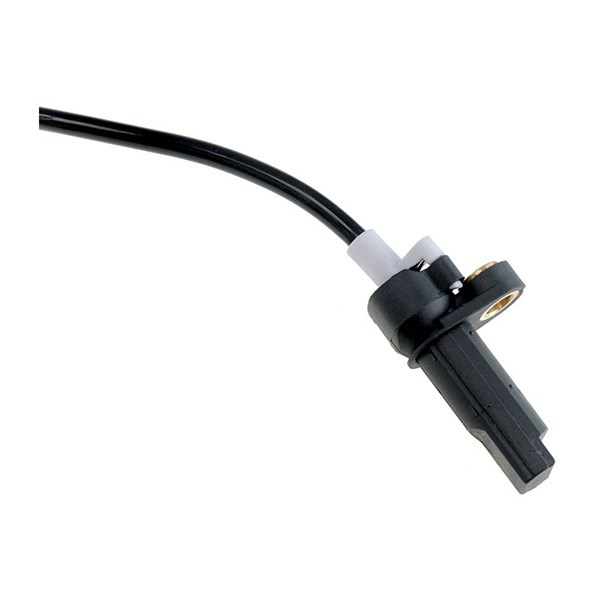 ABS-givare, Sensor, hjulvarvtal, Framaxel, Bakaxel, Bakaxel höger NTY ABS-givare, Sensor, hjulvarvtal, Framaxel, Bakaxel, Bakaxel höger NTY