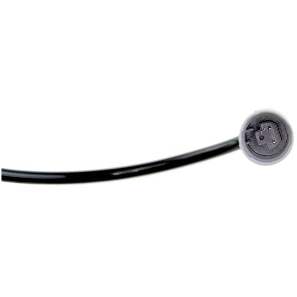 ABS-givare, Sensor, hjulvarvtal, Framaxel, Bakaxel, Bakaxel höger NTY ABS-givare, Sensor, hjulvarvtal, Framaxel, Bakaxel, Bakaxel höger NTY