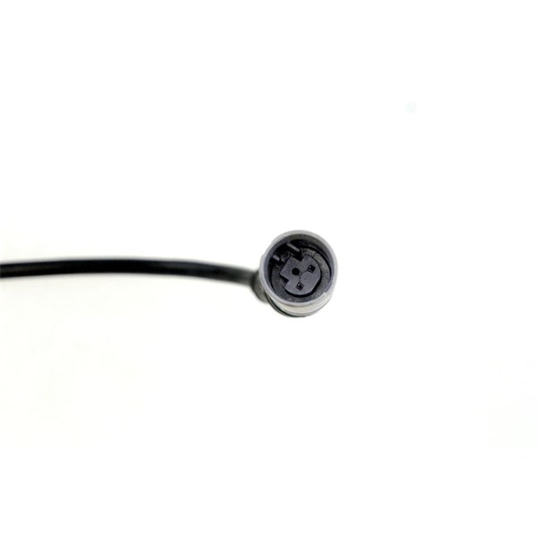 ABS-givare, Sensor, hjulvarvtal, Framaxel, framaxel höger, framax NTY ABS-givare, Sensor, hjulvarvtal, Framaxel, framaxel höger, framax NTY