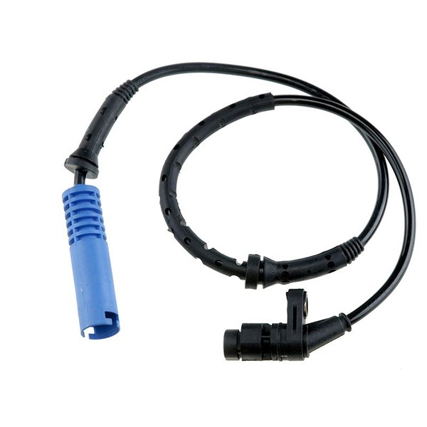 ABS-givare, Sensor, hjulvarvtal, Framaxel, framaxel höger, framax NTY ABS-givare, Sensor, hjulvarvtal, Framaxel, framaxel höger, framax NTY