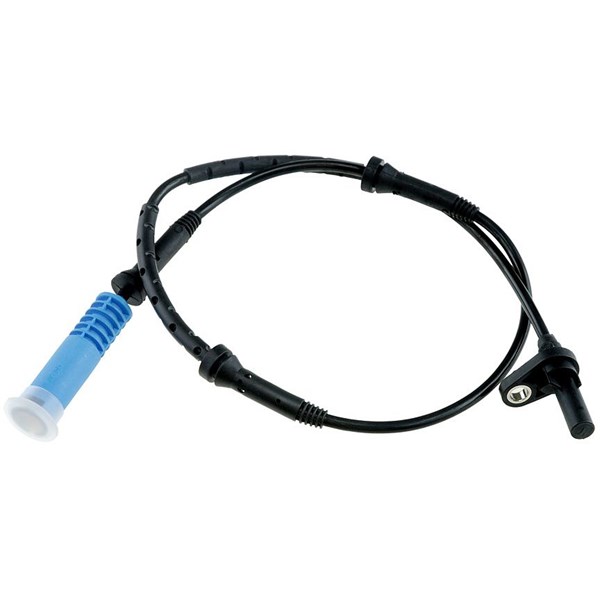 ABS-givare, Sensor, hjulvarvtal, Framaxel, framaxel höger, framax NTY ABS-givare, Sensor, hjulvarvtal, Framaxel, framaxel höger, framax NTY