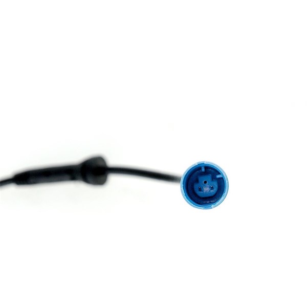 ABS-givare, Sensor, hjulvarvtal, Framaxel, framaxel höger, framax NTY ABS-givare, Sensor, hjulvarvtal, Framaxel, framaxel höger, framax NTY