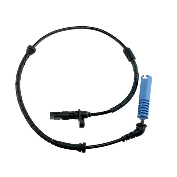 ABS-givare, Sensor, hjulvarvtal, Bakaxel, Bakaxel höger, Bakaxel  NTY