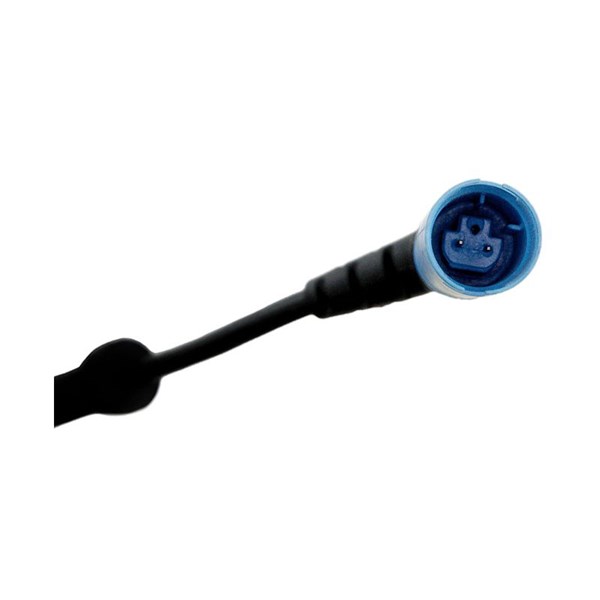 ABS-givare, Sensor, hjulvarvtal, Bakaxel, Bakaxel höger, Bakaxel  NTY