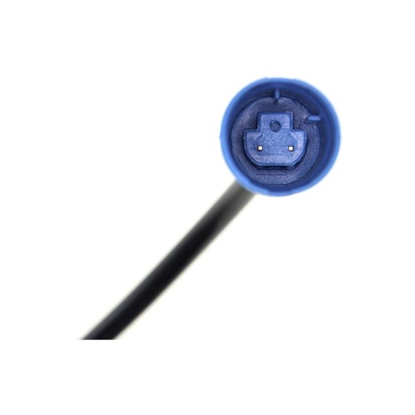 ABS-givare, Sensor, hjulvarvtal, Framaxel, framaxel höger, framax NTY ABS-givare, Sensor, hjulvarvtal, Framaxel, framaxel höger, framax NTY