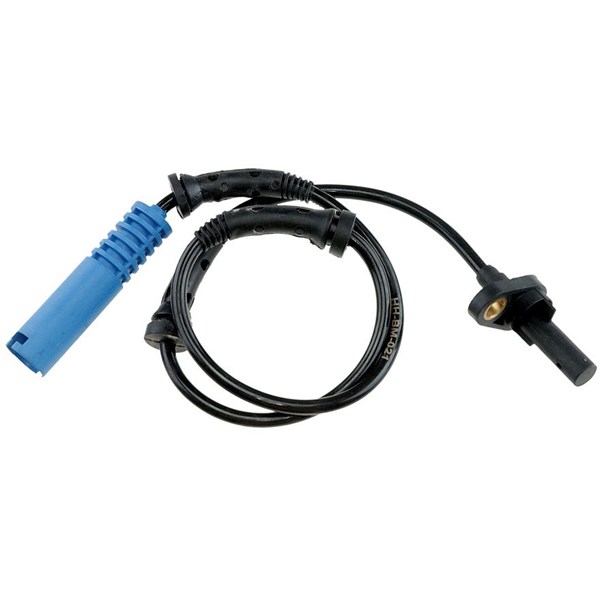 ABS-givare, Sensor, hjulvarvtal, Framaxel, framaxel höger, framax NTY ABS-givare, Sensor, hjulvarvtal, Framaxel, framaxel höger, framax NTY