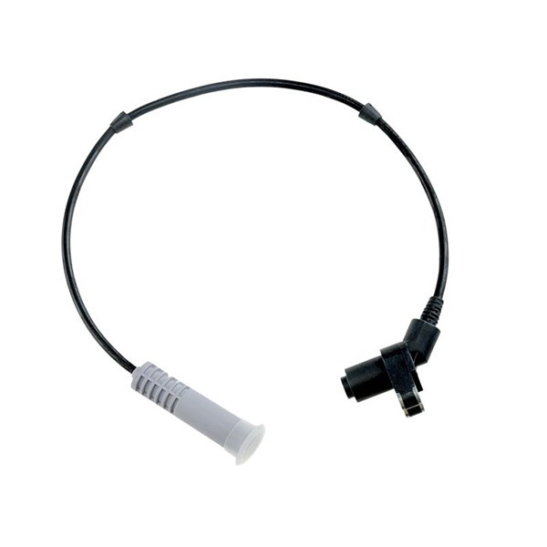 ABS-givare, Sensor, hjulvarvtal, Bakaxel, Bakaxel höger, Bakaxel  NTY
