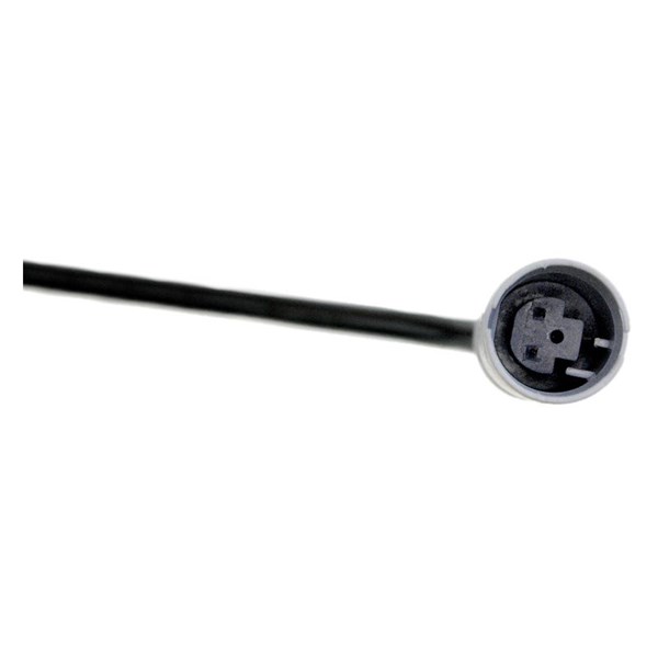 ABS-givare, Sensor, hjulvarvtal, Bakaxel, Bakaxel höger, Bakaxel NTY ABS-givare, Sensor, hjulvarvtal, Bakaxel, Bakaxel höger, Bakaxel NTY