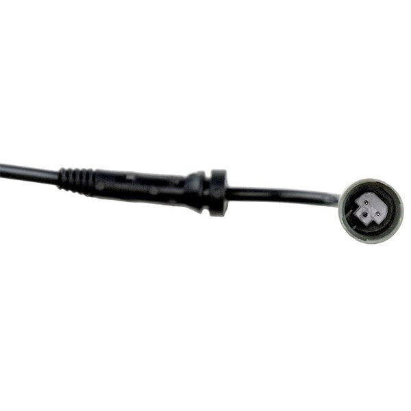 ABS-givare, Sensor, hjulvarvtal, Framaxel, framaxel höger, framax NTY ABS-givare, Sensor, hjulvarvtal, Framaxel, framaxel höger, framax NTY