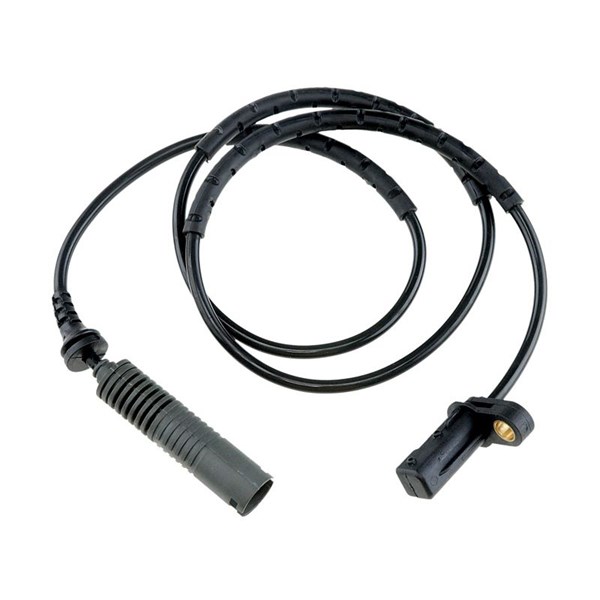 ABS-givare, Sensor, hjulvarvtal, Bakaxel, Bakaxel höger, Bakaxel  NTY