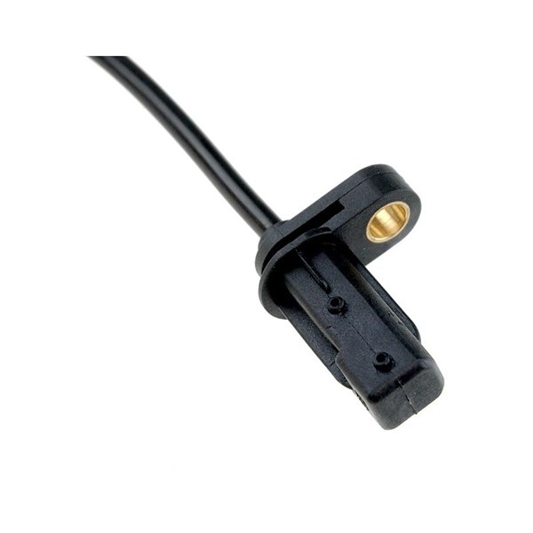 ABS-givare, Sensor, hjulvarvtal, Bakaxel, Bakaxel höger, Bakaxel  NTY