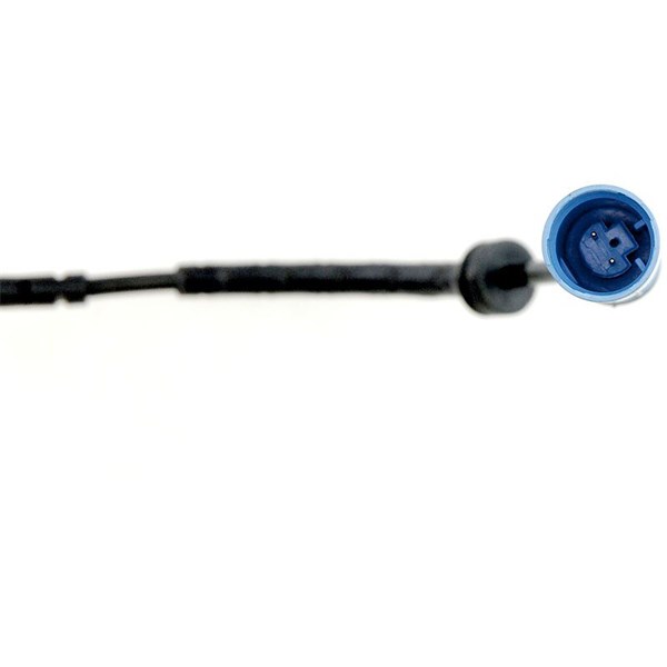 ABS-givare, Sensor, hjulvarvtal, Framaxel, framaxel höger, framax NTY