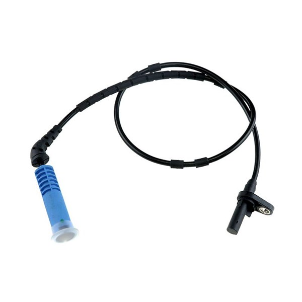 ABS-givare, Sensor, hjulvarvtal, Bakaxel, Bakaxel höger, Bakaxel  NTY