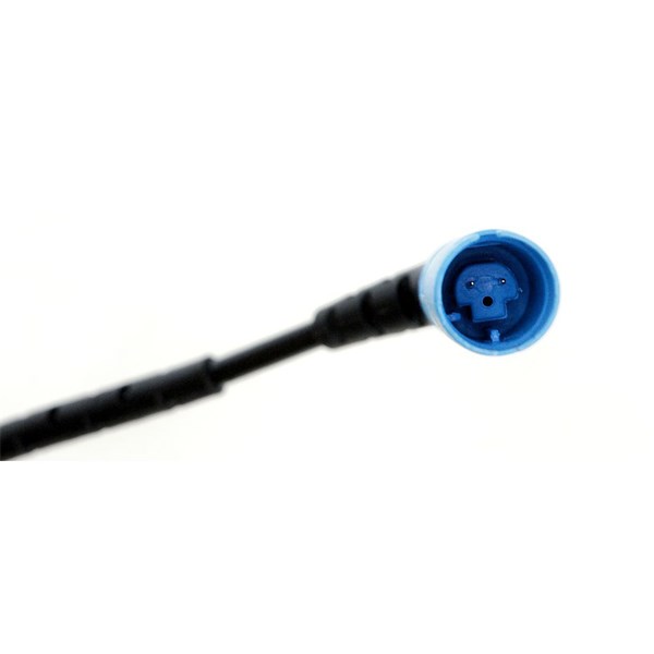 ABS-givare, Sensor, hjulvarvtal, Bakaxel, Bakaxel höger, Bakaxel NTY ABS-givare, Sensor, hjulvarvtal, Bakaxel, Bakaxel höger, Bakaxel NTY
