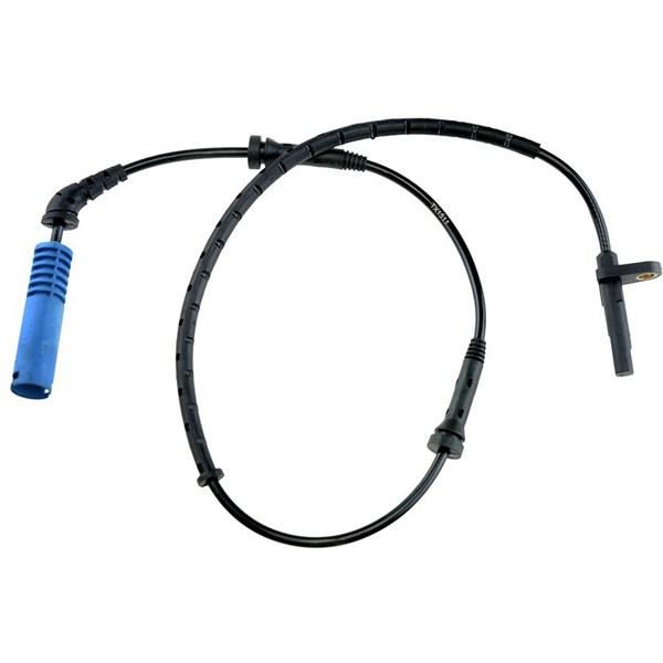 ABS-givare, Sensor, hjulvarvtal, Bakaxel, Bakaxel höger, Bakaxel  NTY
