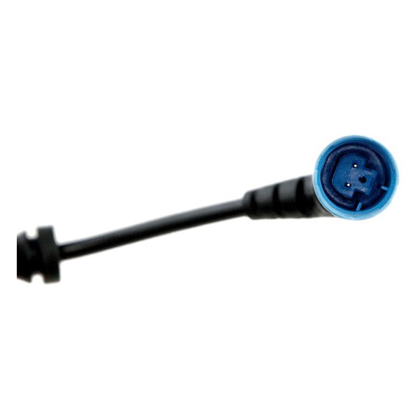 ABS-givare, Sensor, hjulvarvtal, Bakaxel, Bakaxel höger, Bakaxel  NTY