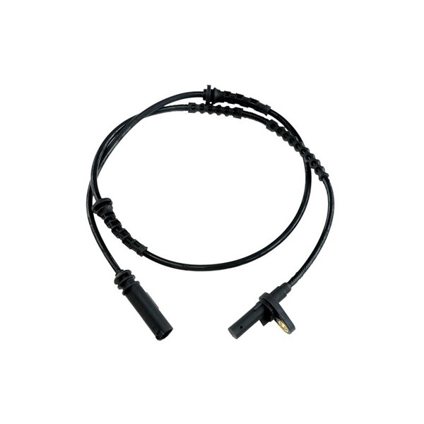 ABS-givare, Sensor, hjulvarvtal, Framaxel, framaxel höger, framax NTY ABS-givare, Sensor, hjulvarvtal, Framaxel, framaxel höger, framax NTY
