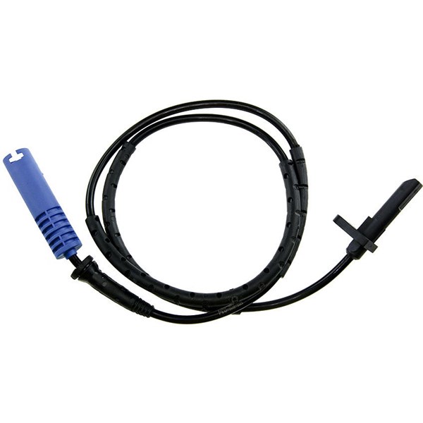 ABS-givare, Sensor, hjulvarvtal, Bakaxel, Bakaxel höger, Bakaxel  NTY