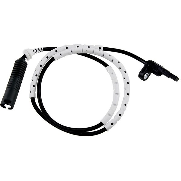 ABS-givare, Sensor, hjulvarvtal, Bakaxel, Bakaxel höger, Bakaxel  NTY