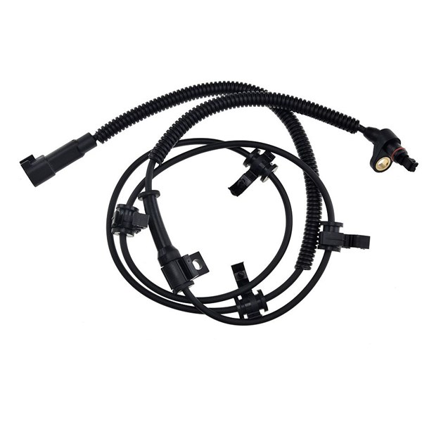 ABS-givare, Sensor, hjulvarvtal, Framaxel, framaxel vänster, Väns NTY ABS-givare, Sensor, hjulvarvtal, Framaxel, framaxel vänster, Väns NTY