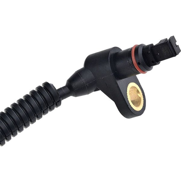 ABS-givare, Sensor, hjulvarvtal, Framaxel, framaxel vänster, Väns NTY ABS-givare, Sensor, hjulvarvtal, Framaxel, framaxel vänster, Väns NTY