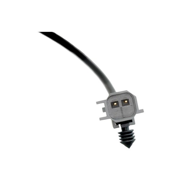 ABS-givare, Sensor, hjulvarvtal, Framaxel, framaxel höger, framax NTY ABS-givare, Sensor, hjulvarvtal, Framaxel, framaxel höger, framax NTY