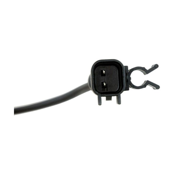 ABS-givare, Sensor, hjulvarvtal, Bakaxel, Bakaxel höger, Bakaxel  NTY