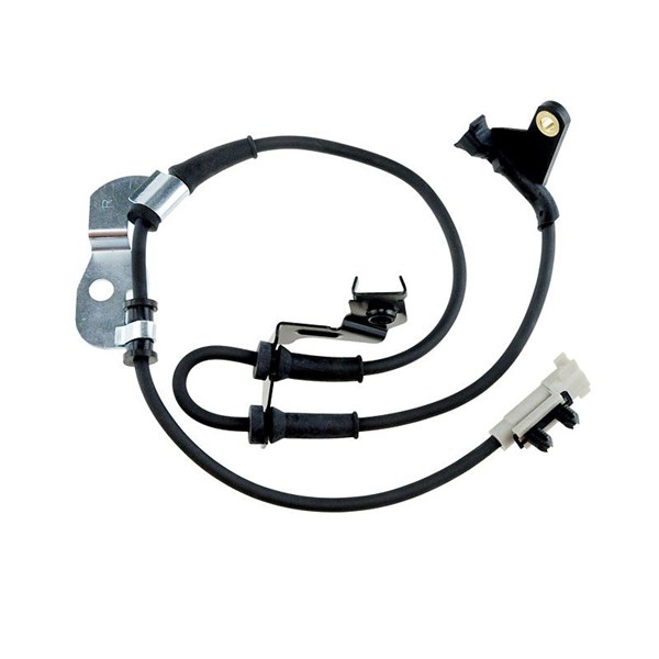 ABS-givare, Sensor, hjulvarvtal, Framaxel, framaxel höger Nty HCA NTY