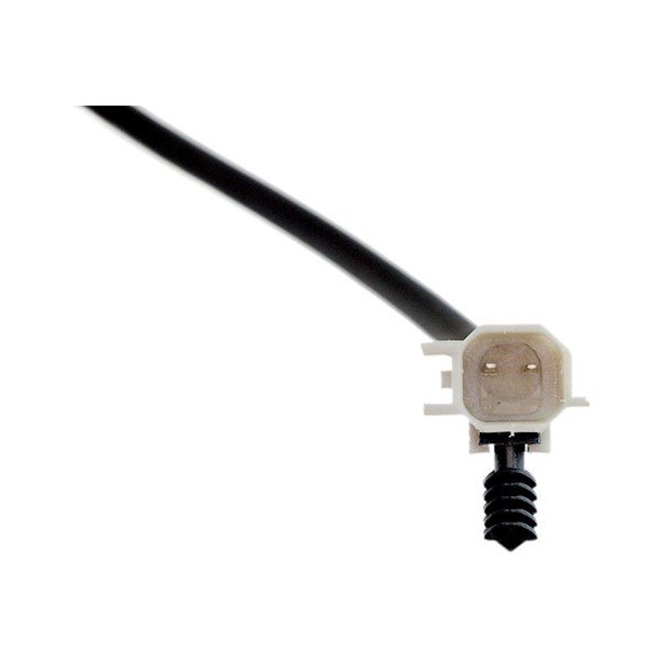 ABS-givare, Sensor, hjulvarvtal, Framaxel, framaxel höger Nty HCA NTY ABS-givare, Sensor, hjulvarvtal, Framaxel, framaxel höger Nty HCA NTY
