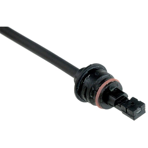 ABS-givare, Sensor, hjulvarvtal, framaxel höger Nty HCA-CH-014 NTY