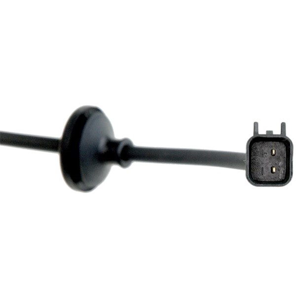 ABS-givare, Sensor, hjulvarvtal, framaxel höger Nty HCA-CH-014 NTY