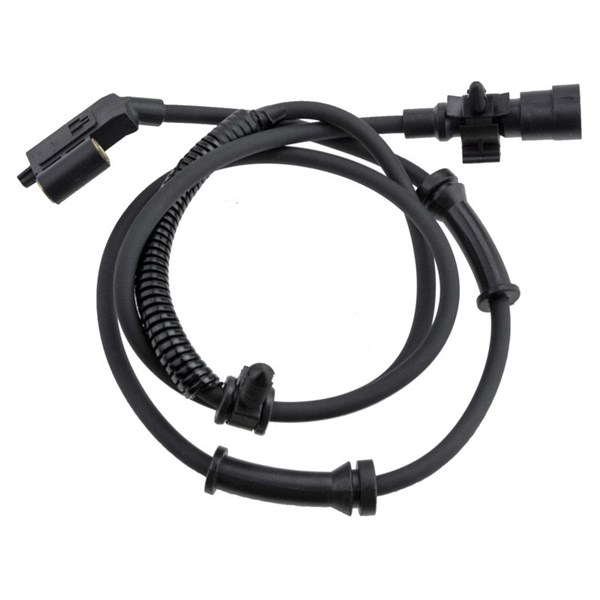 ABS-givare, Sensor, hjulvarvtal, Framaxel, framaxel höger, Höger NTY ABS-givare, Sensor, hjulvarvtal, Framaxel, framaxel höger, Höger NTY
