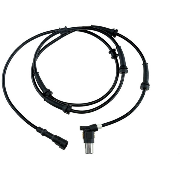 ABS-givare, Sensor, hjulvarvtal, Framaxel, framaxel höger, framax NTY