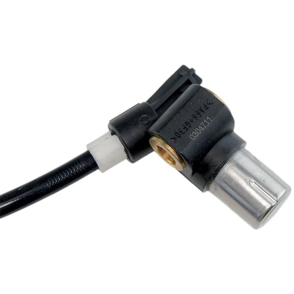 ABS-givare, Sensor, hjulvarvtal, Framaxel, framaxel höger, framax NTY ABS-givare, Sensor, hjulvarvtal, Framaxel, framaxel höger, framax NTY