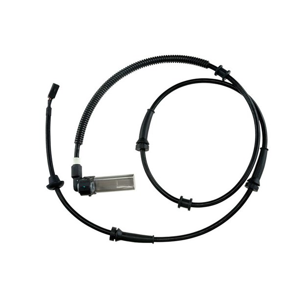 ABS-givare, Sensor, hjulvarvtal, Bakaxel, Bakaxel vänster Nty HCA NTY ABS-givare, Sensor, hjulvarvtal, Bakaxel, Bakaxel vänster Nty HCA NTY