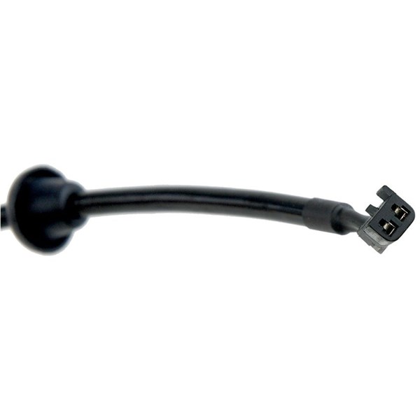 ABS-givare, Sensor, hjulvarvtal, Bakaxel, Bakaxel vänster Nty HCA NTY ABS-givare, Sensor, hjulvarvtal, Bakaxel, Bakaxel vänster Nty HCA NTY